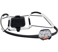 - Lampe Frontale Iko - 350 Lumens, Noir, Bandeau Hydrophobe