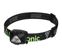 Lampe frontale Illuma - 430 lumens Mactronic