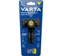 Lampe frontale 'Indestructible H20 Pro', 3x Micro AAA