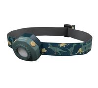 Lampe frontale Led Lenser Kidled 4 vert bleu