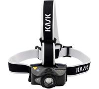 Lampe Frontale Kl-2 Kask - Wla00002 - Noir - Taille Unique