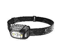 Lampe Frontale KLARUS HM1 Grise