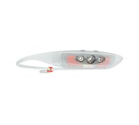 Lampe frontale Knog Bandicoot Run 250L Coral