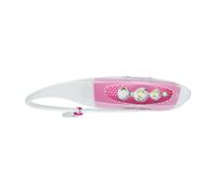 Lampe frontale Knog Bilby Run 400 Grape