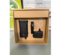 Lampe Frontale Knog Blinder X 2300