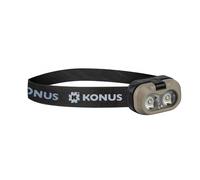 Lampe Frontale Konusflash-8 - 450 Lumens