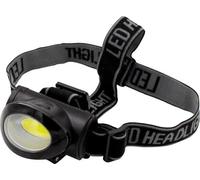 Lampe Frontale Kunzer Avec Technologie COB / LED Avec 100 LUMENS 7SLA01