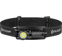 Lampe frontale, Lampe portative OLight Perun 3 Mini à batterie 500 lm PERUN3MINICW