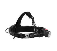 Lampe frontale LED 10 W 650 lm avec une portée 200 m BRICODEAL TORRO H650R