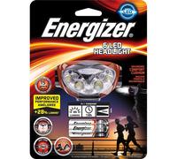 LAMPE FRONTALE LED 3X LR03/ AAA 200LM 35M 50H 7638900270228