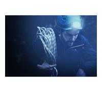 Lampe frontale LED à capteur HD230BS, 230 lumens