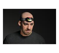 Lampe frontale LED à capteur HD250, 250 lumen, IP54