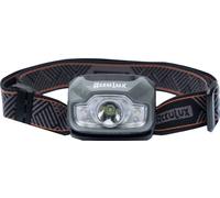 Lampe frontale LED AccuLux STL 200 à pile(s) 200 lm 438012