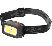 Lampe frontale LED Ansmann HD200B à pile(s) 185 lm 15 h 1600-0198