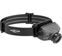 Lampe frontale LED Ansmann HD450FRS à batterie 450 lm 1600-0528