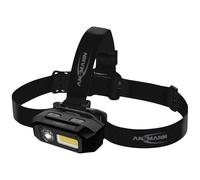Lampe frontale LED Ansmann RS800 à batterie 800 lm 990-00129