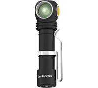 Lampe frontale LED ArmyTek Wizard C2 WG White à batterie 1100 lm 13 h F09201C