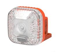 Lampe Frontale LED avec Capteur de Gestes Mains Libres