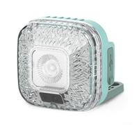 Lampe Frontale LED avec Capteur de Gestes Mains Libres