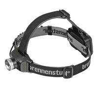 Lampe frontale LED Brennenstuhl LuxPremium KL 200F à pile(s) 253 g 4 h noir,