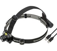 Lampe frontale LED Brennenstuhl SL 401 AF à batterie 400 lm 1177310010