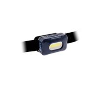 - Lampe frontale LED COB 140lm
