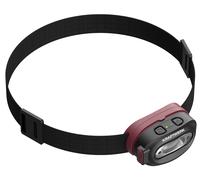 Lampe frontale LED COB 500 détecteur de mouvement - KRAFTWERK - 702.003.002