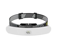 Lampe Frontale ? Led Cob, Rechargeable Par Usb, Torche De Travail, Barre D'?Clairage, Bandeau