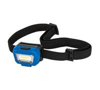 Lampe frontale LED COB SCHWABE - 42825