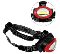 Lampe frontale LED Eaxus à pile(s) 150 lm 71320