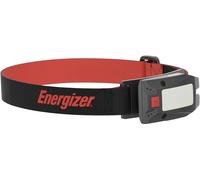 Lampe frontale LED Energizer Multiuse à batterie 180 lm E302713201