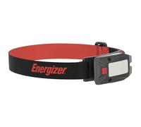 Lampe frontale LED Energizer Multiuse à batterie 180 lm E302713201