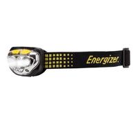 Lampe frontale led Energizer Vision Ultra à pile(s) noir, jaune - jaune, noir