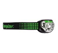 Lampe frontale LED Energizer Vision Ultra HD à batterie