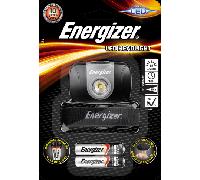 Frontale Energizer Compact Headlamp avec 2 piles AAA