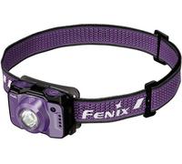 Lampe frontale LED Fenix Light HL12R V2.0 500 lm 112 h FEHL12RV2-lila