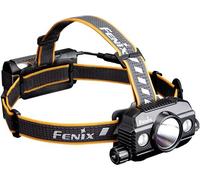 Lampe frontale LED Fenix Light HP30R V2.0 à batterie 437 g noir