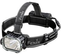 Lampe frontale LED Fenix Light HP35R à batterie 433 g noir