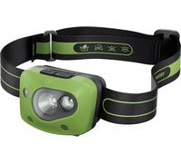 Lampe frontale LED GP à pile(s) 150 lm 36 h 455038