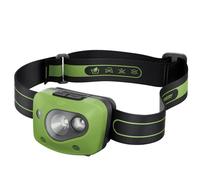 Lampe frontale LED GP à pile(s) 150 lm 36 h 455038