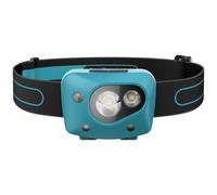 GP Discovery Lampe frontale LED GPDISHLCH44BL058 à pile(s) 300 lm 36 h