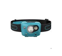 GP Discovery Lampe frontale LED GPDISHLCH44BL058 à pile(s) 300 lm 36 h