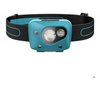 GP Discovery Lampe frontale LED GPDISHLCH44BL058 à pile(s) 300 lm 36 h