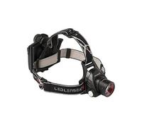 Ledlenser Lampe frontale LED H14R.2 à batterie 340 g 40 h noir