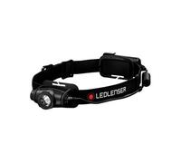 Lampe frontale LED H5 Core à pile(s) 200 lm 20 h 502193