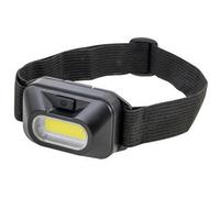 Lampe frontale LED HD120B, 125 lumen, IPX2