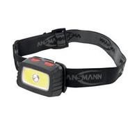 Lampe frontale LED HD200B, 200 Lumen, IP44