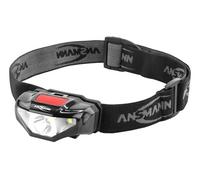Lampe frontale LED HD70B à pile(s) 65 lm 1600-0260