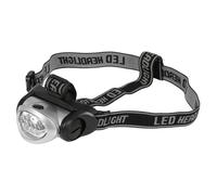Lampe frontale LED Kerbl Noir TU