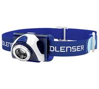 Lampe frontale LED Ledlenser à pile(s) 100 lm 40 h 6103-B